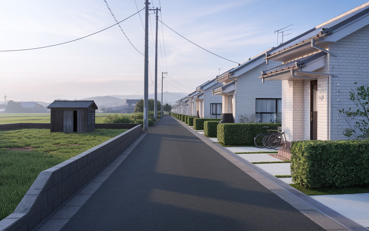 新潟市で不動産売却時に家屋調査は必要？重要性や注意点をわかり...の画像