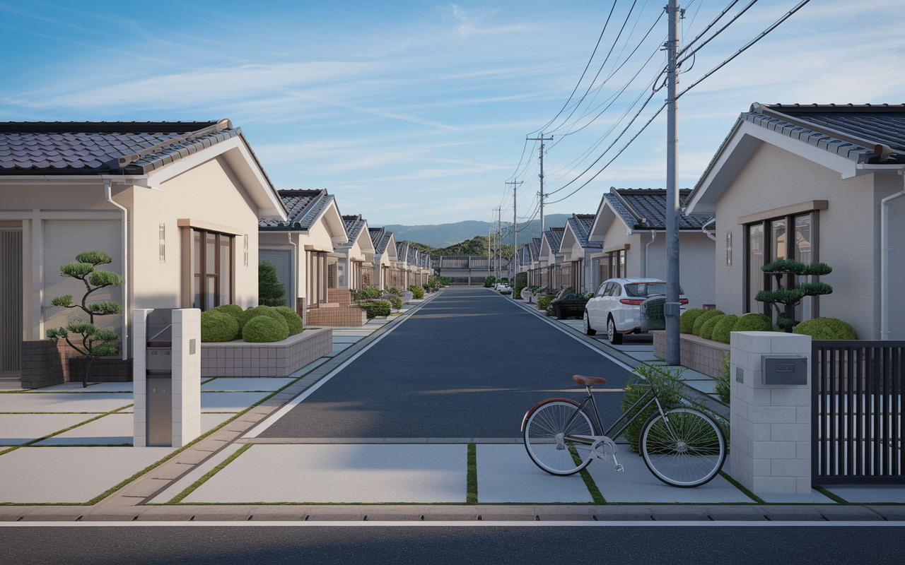 神戸市西区で売却と賃貸どちらが得か徹底比較！迷う方へ最適な選...の画像