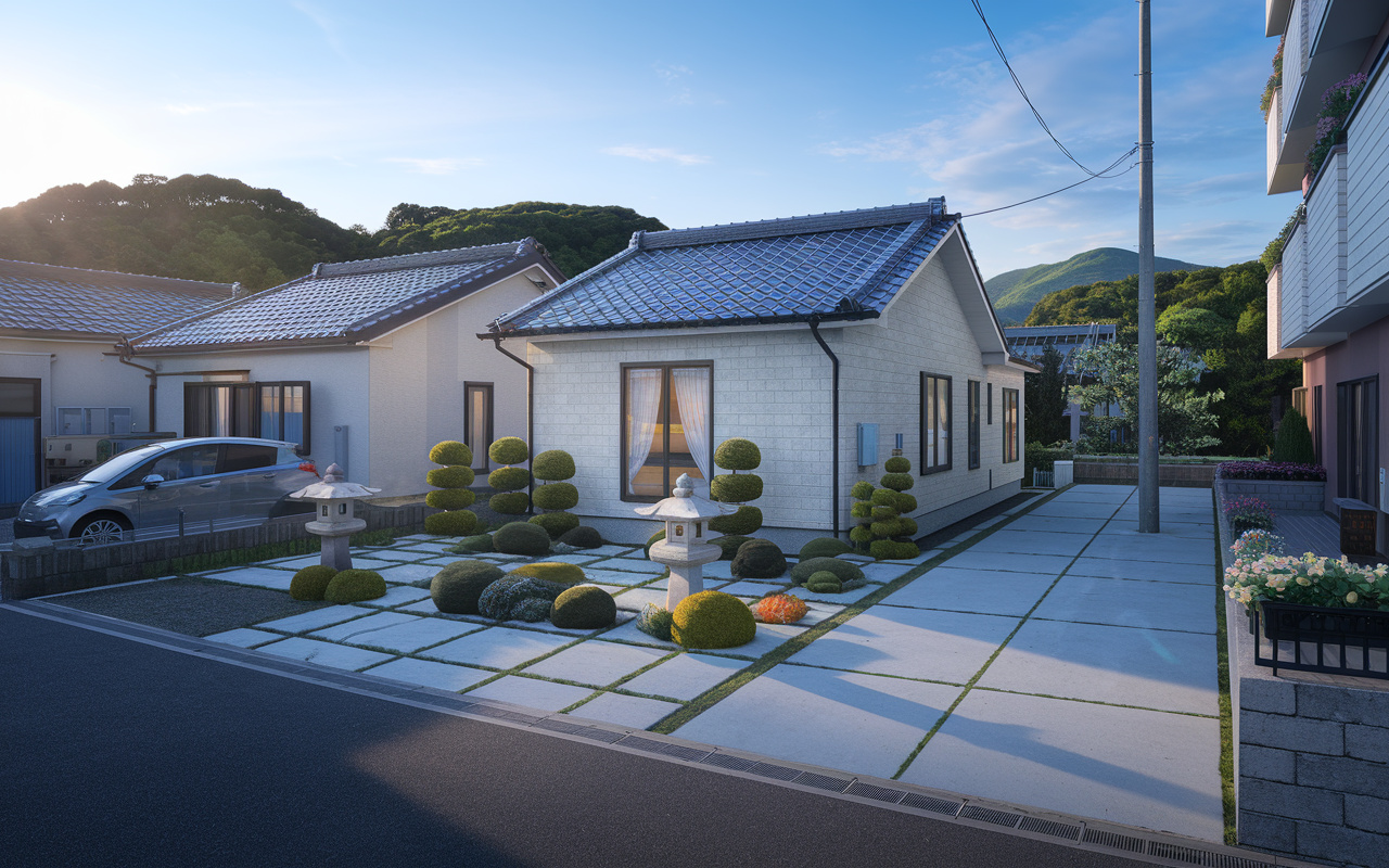 神戸市西区で高く売れる季節はいつ？売却タイミングや市場動向も...の画像