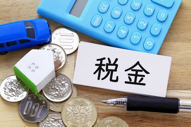 借入金に税金はかかるの？仕組みと相続税控除や経費処理のポイン...の画像