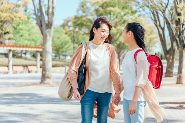 近ければ良いのではない？小学校の近くの賃貸のメリットとデメリ...の画像