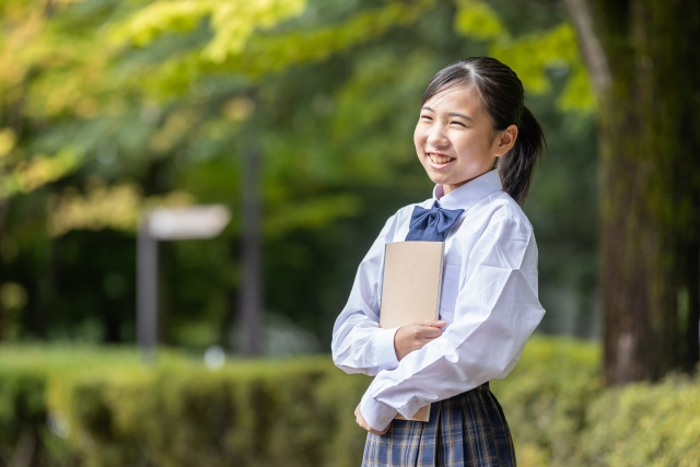 今治市にある「大三島中学校」の概要！取り組みもご紹介の画像