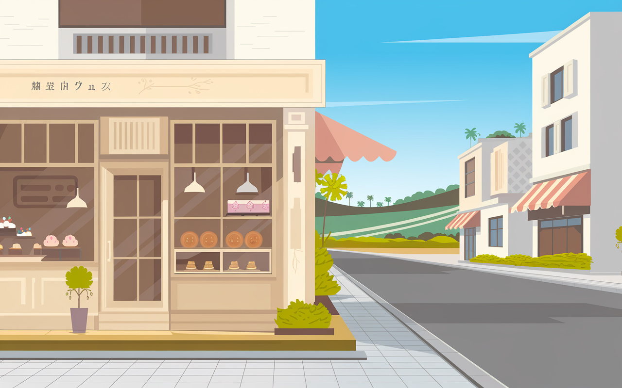 浦添市でおすすめのお菓子屋さんを探してみませんか？ケーキ屋さ...の画像