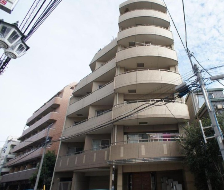 【荻窪駅徒歩8分×28㎡超の広々1K】収納たっぷり＆設備充実...の画像