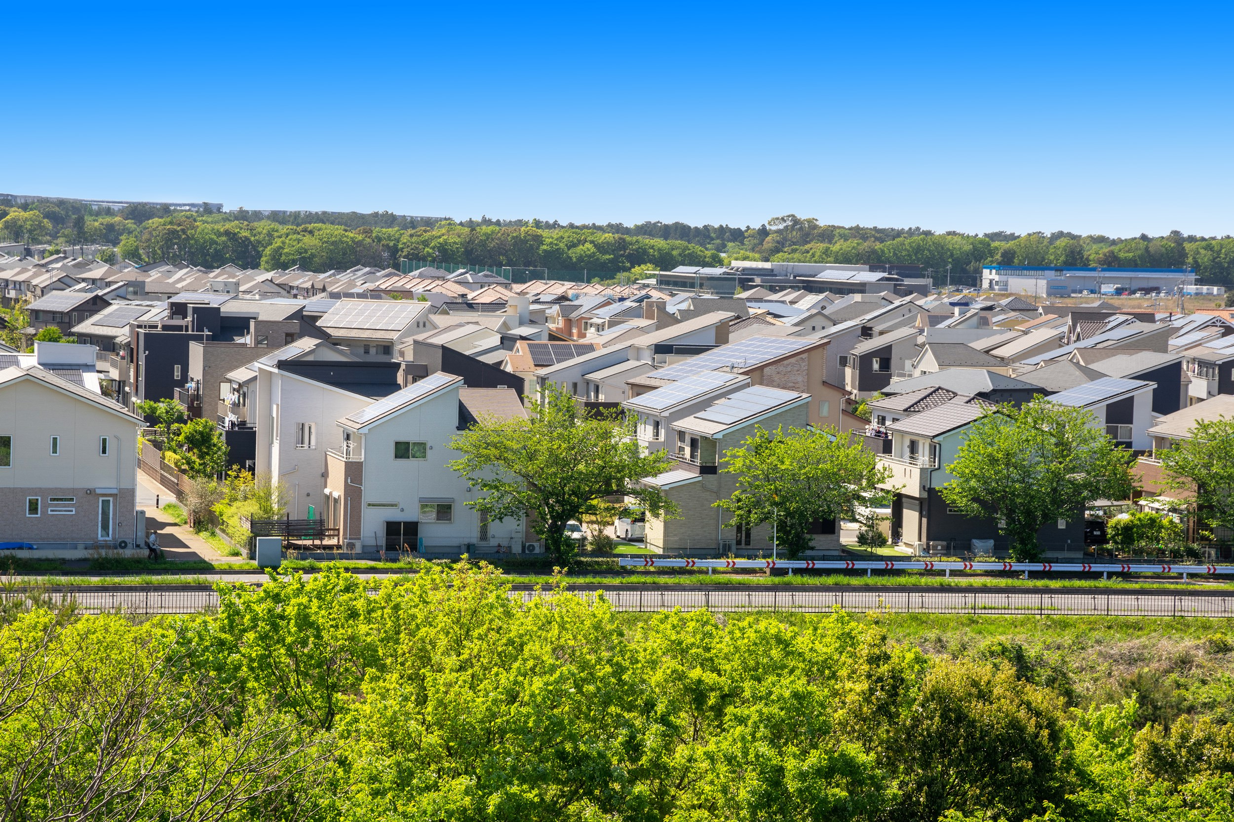 坂出市の住宅ローン初心者必見！基礎知識から申請手続きまで全解...の画像
