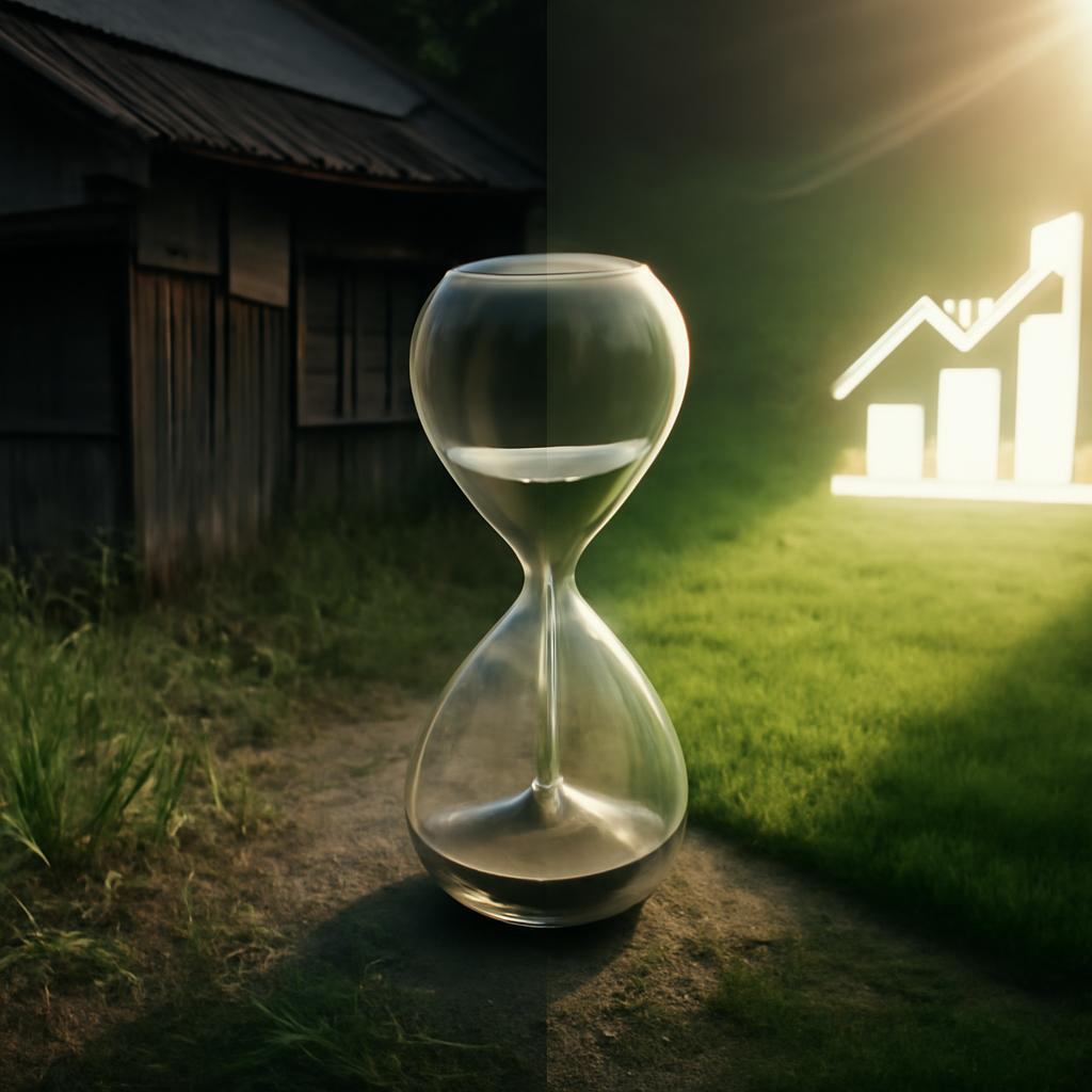 【磐田市不動産売却】固定資産税と管理コストが資産を蝕む前に「...の画像