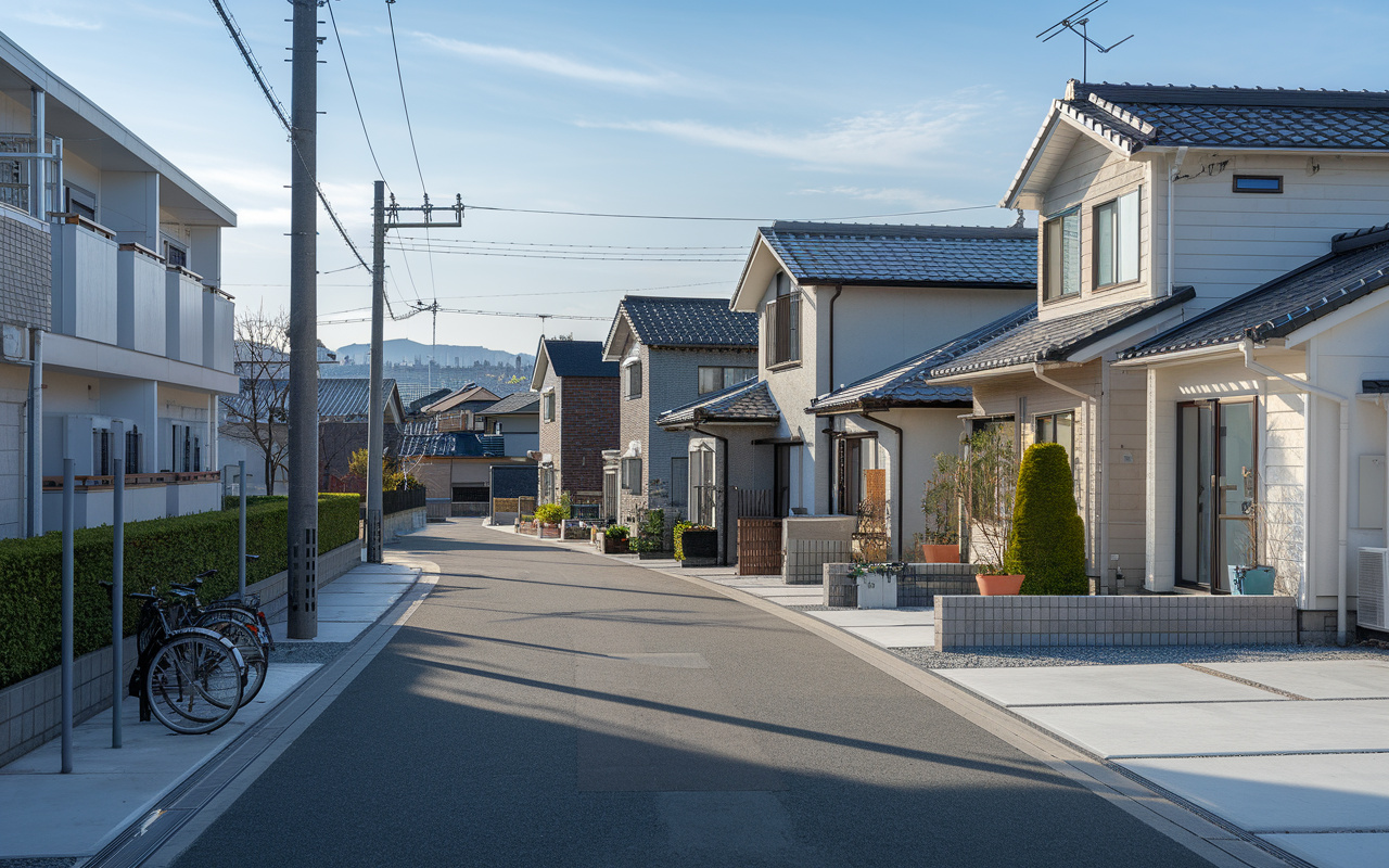 不動産売却で迷う一般媒介契約の特徴は？メリットや注意点も解説...の画像