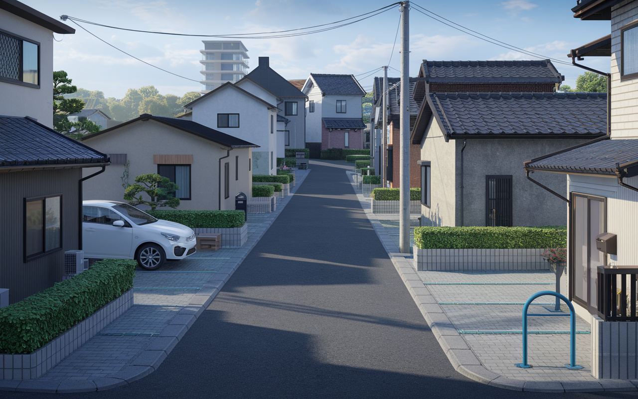 建ぺい率とは何か知っていますか？不動産売却時の注意点も解説の画像