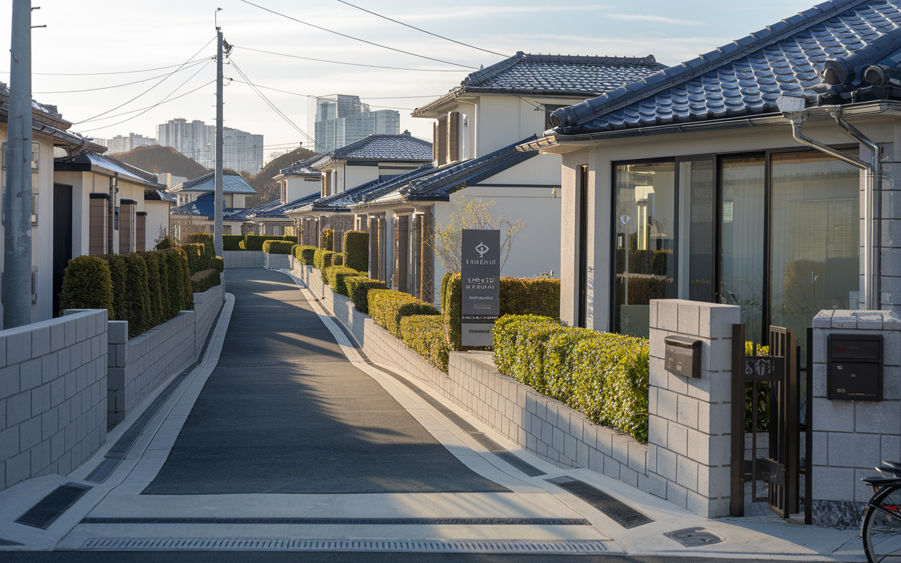 借地借家法の基礎を知っていますか？不動産売却前に知るべき用語...の画像