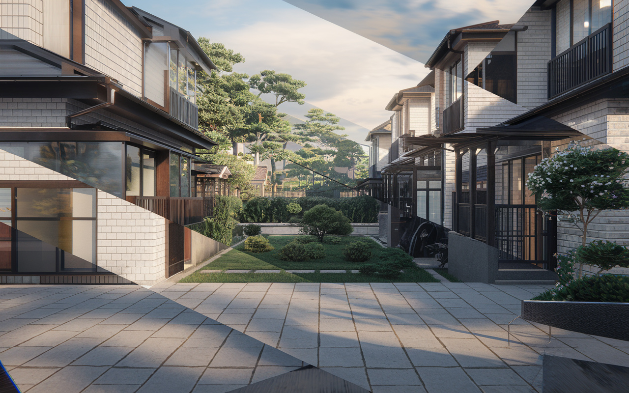 第一種住居地域の特徴とは？不動産売却時の注意点も紹介の画像