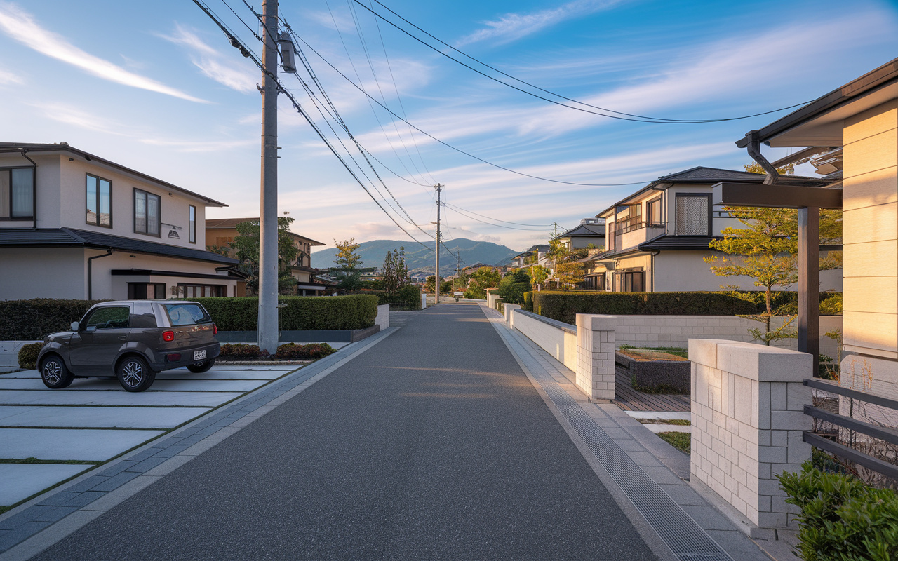 伊勢崎市で家を売却するコツは何？成功のための基本ステップを紹...の画像