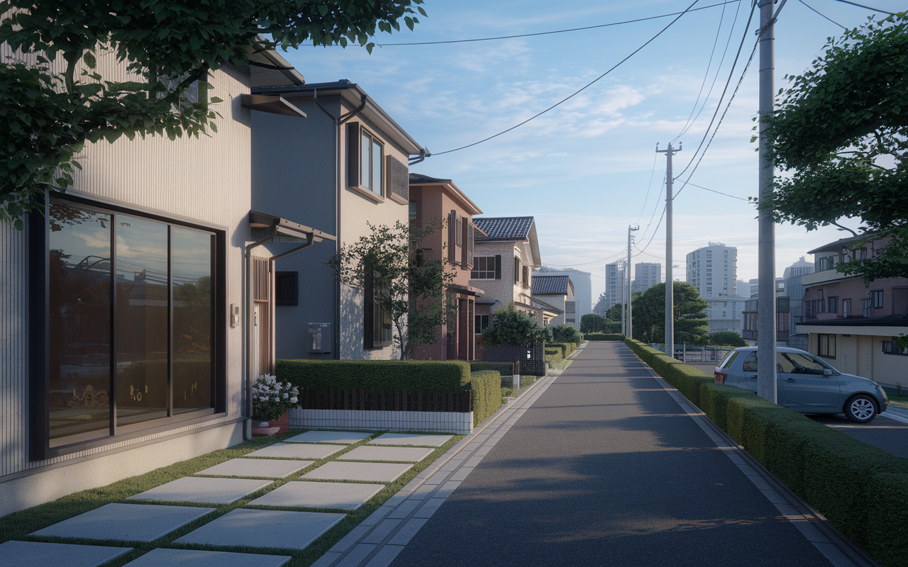 住宅売却時によくあるトラブルとは？注意点や経済状況の影響も解...の画像