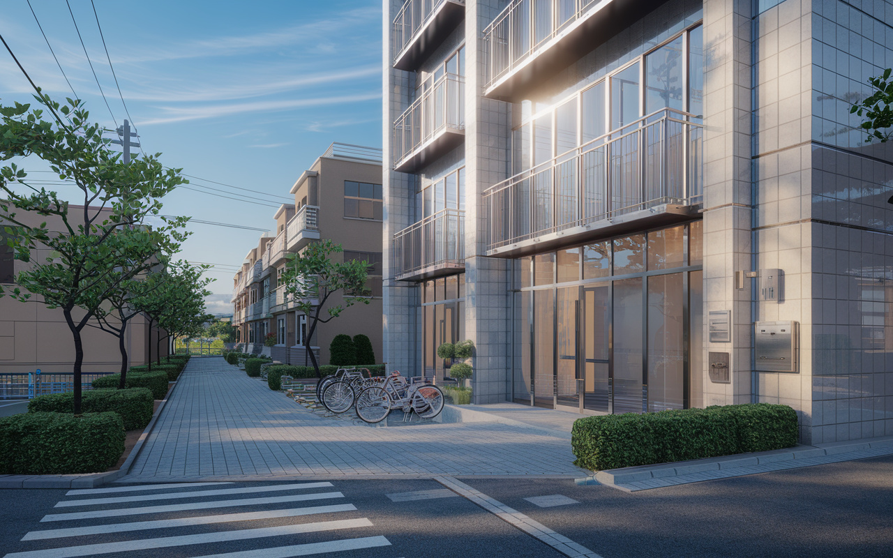 一人暮らしで賃貸を初めて探す方必見！物件選びや費用の流れを解...の画像