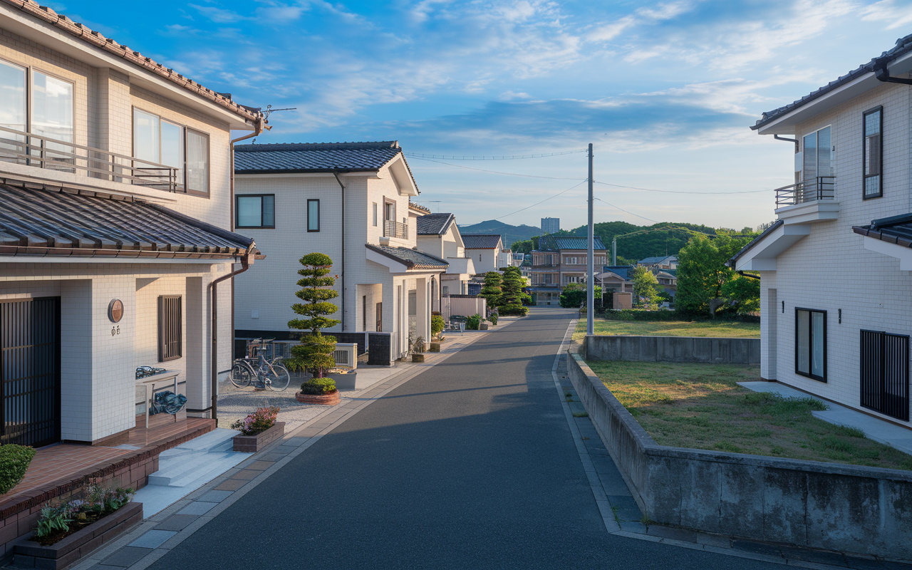龍ケ崎市で空き家の売却を考えていますか 空き家売却の相談先や...の画像