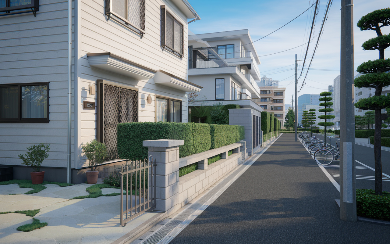取手市で空き家売却相談を検討中の方へ！成功のコツや支援制度も...の画像
