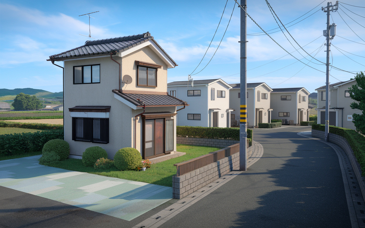 稲敷郡阿見町で空き家売却を考えていますか 売却相談の流れや費...の画像