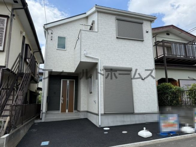 厚木市恩名3丁目で新築を検討中の夫婦必見！仲介手数料無料のフ...の画像