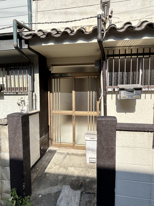 エクシード堺の画像