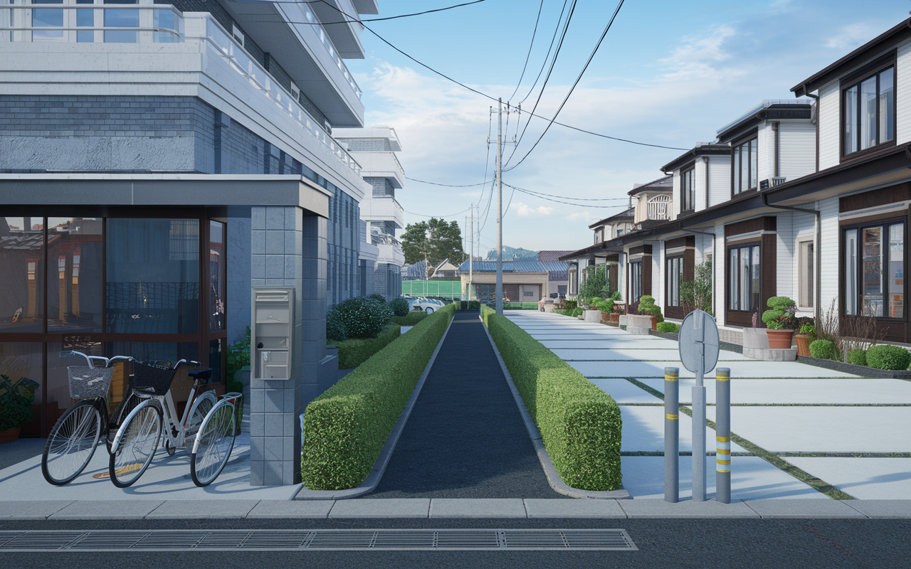 豊明市で新着物件を探している方へおすすめ情報は？人気の選び方...の画像