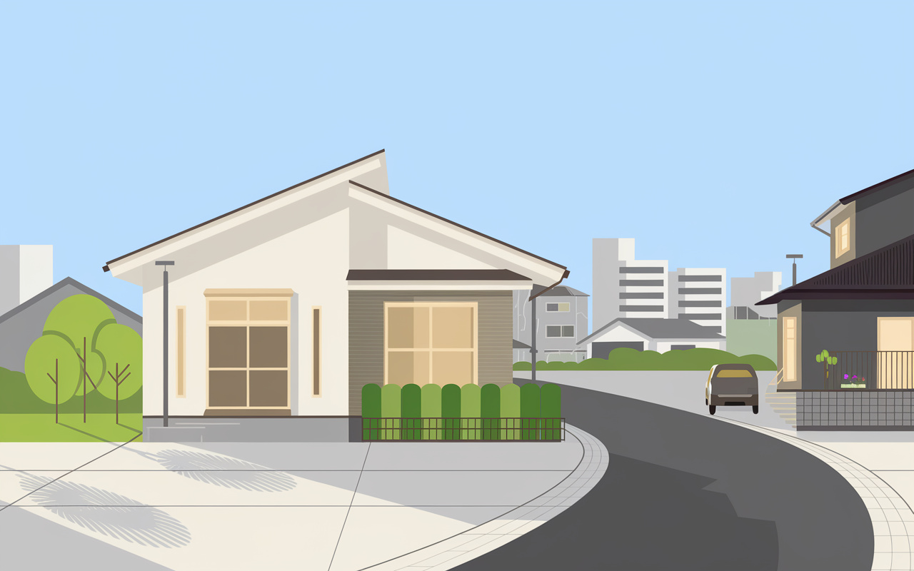 住宅ローン返済が苦しいときの売却方法は？無理なく生活を続ける...の画像