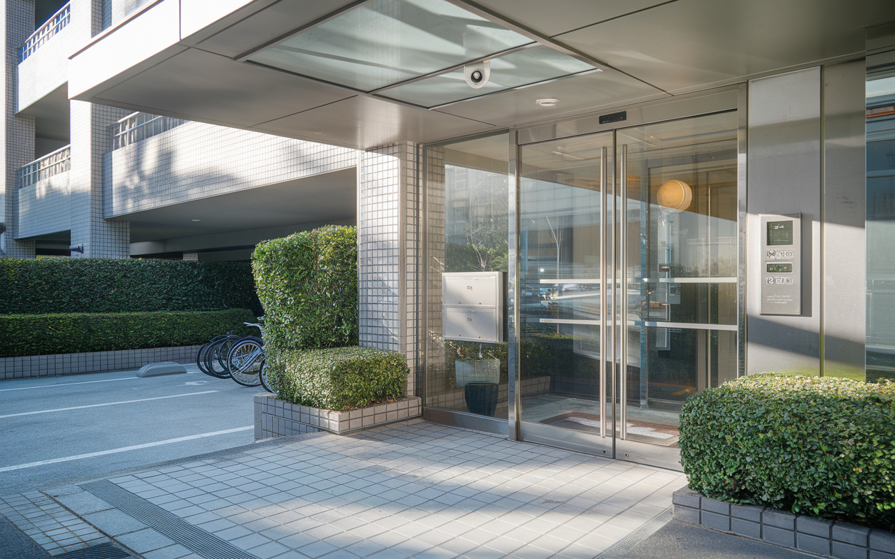 マンション内見で押さえるべきポイントは？チェック方法や注意点...の画像
