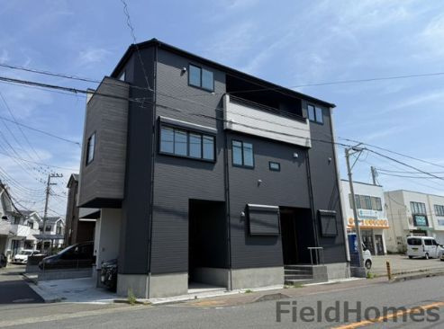 茅ヶ崎市出口町で新築探しを始めませんか 仲介手数料の仕組みも...の画像