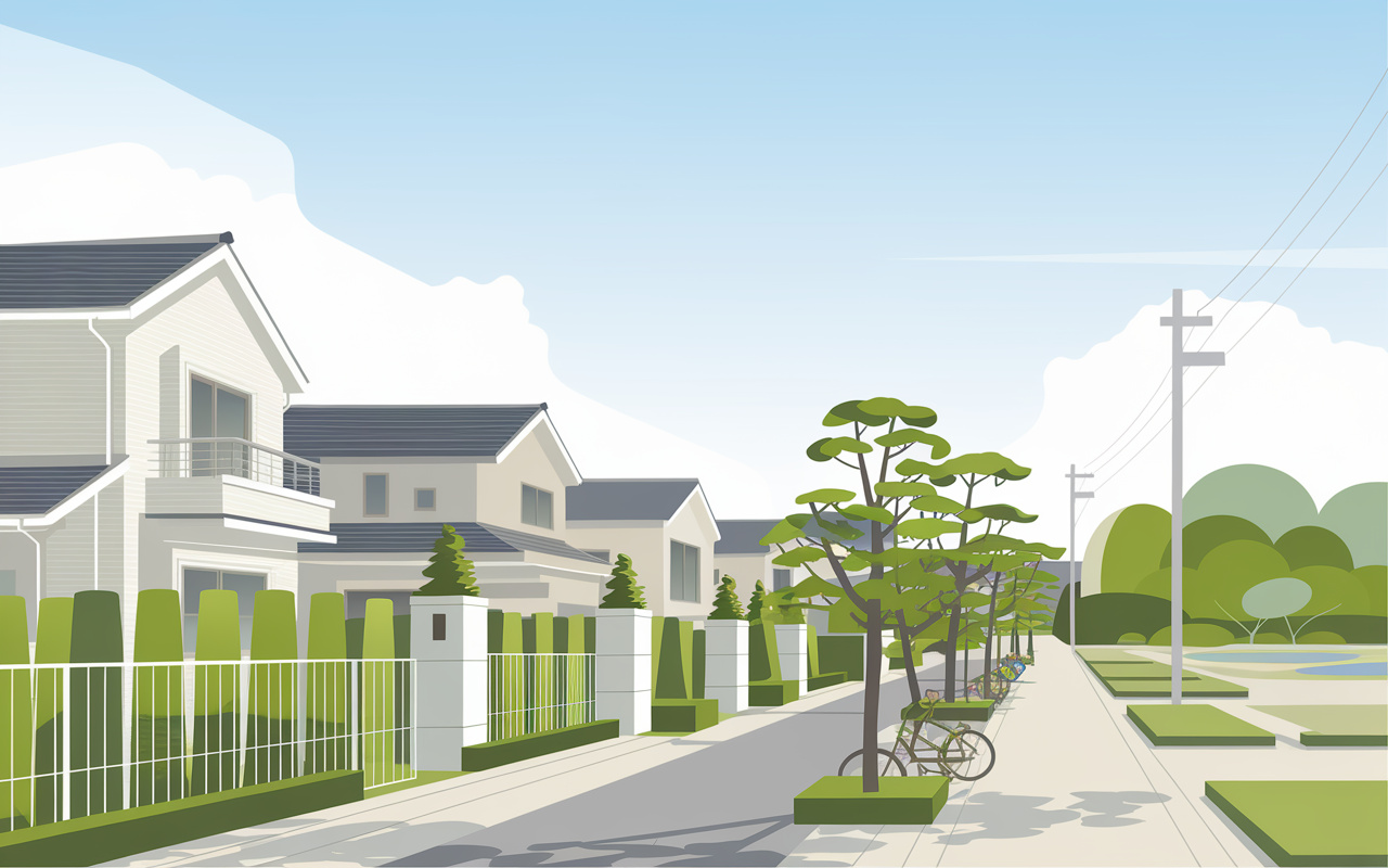 豊明市の地域特性はどんな点が魅力？住みやすさを住民目線でご紹...の画像