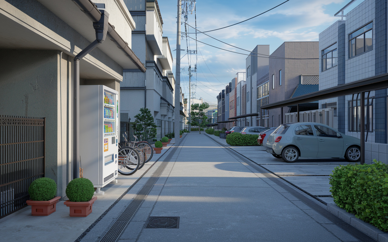 失敗しない賃貸物件契約のポイントは？東大阪市で注意すべき点を...の画像