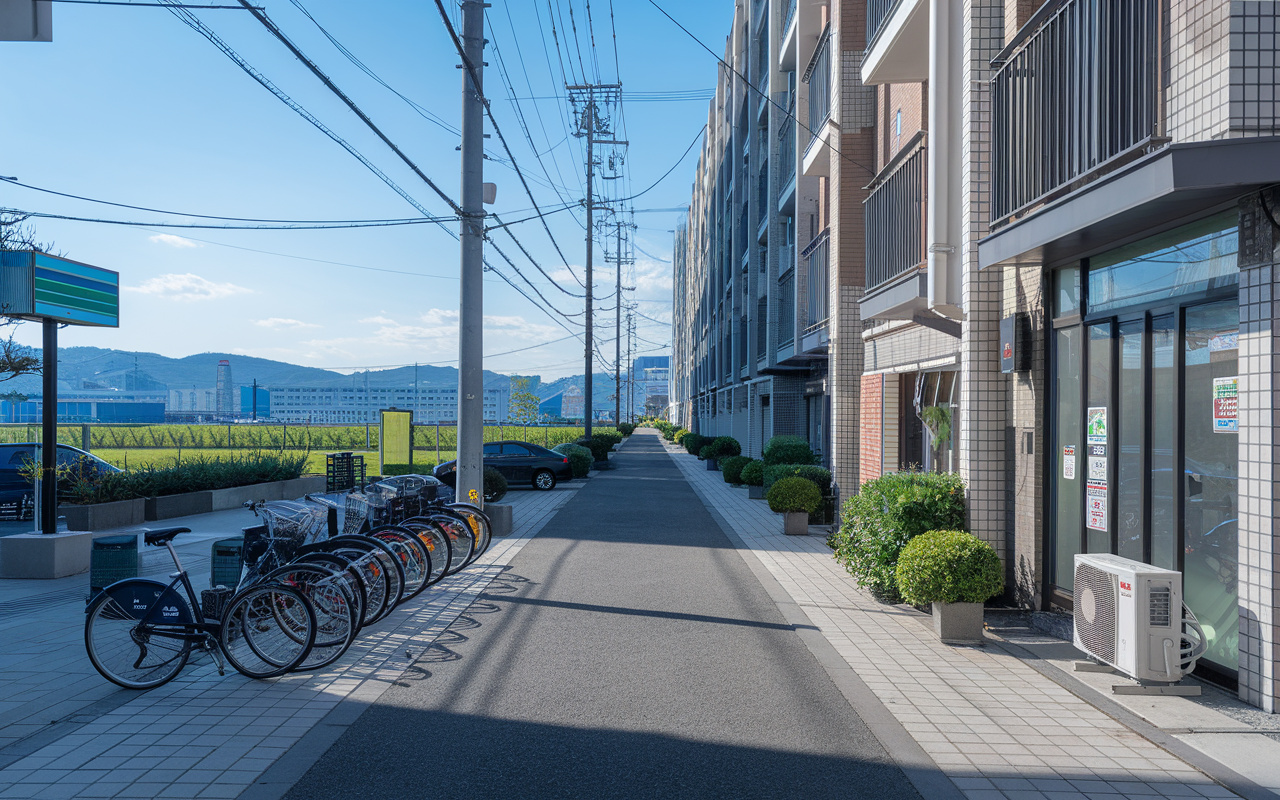 初めての一人暮らし東大阪市で賃貸契約は？注意点とアドバイスも...の画像