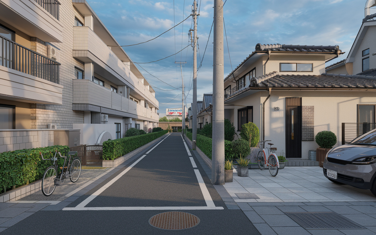 東大阪市で賃貸物件を契約する前に知るべきことは？引っ越し時の...の画像