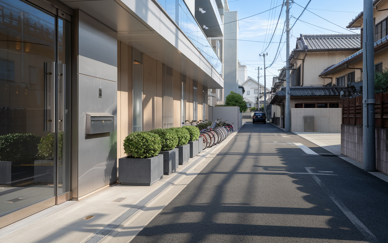 引っ越し初心者は東大阪市の賃貸契約の流れを知ろう！重要ポイン...の画像