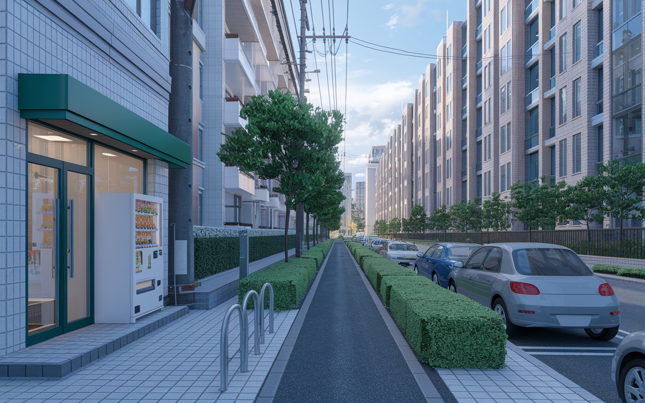 東大阪市で賃貸契約前に知るべきポイントは？物件選びの失敗を防...の画像