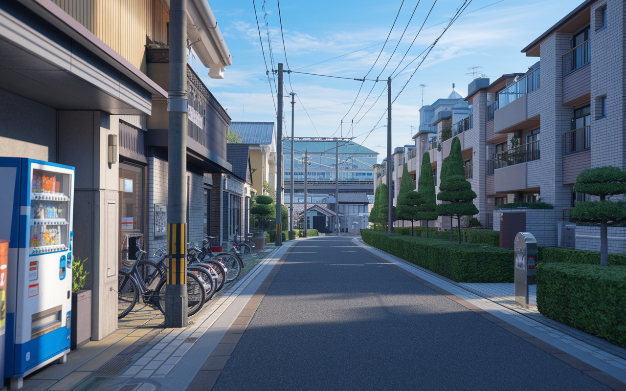 東大阪市の魅力とは何か住みやすさを知りたい方へ！便利なエリア...の画像