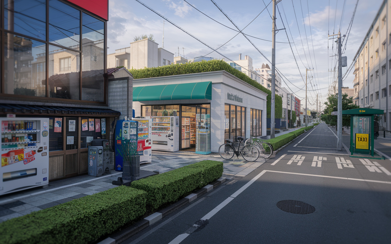東大阪市で快適に暮らすためのコツは？生活便利スポット5選を紹...の画像