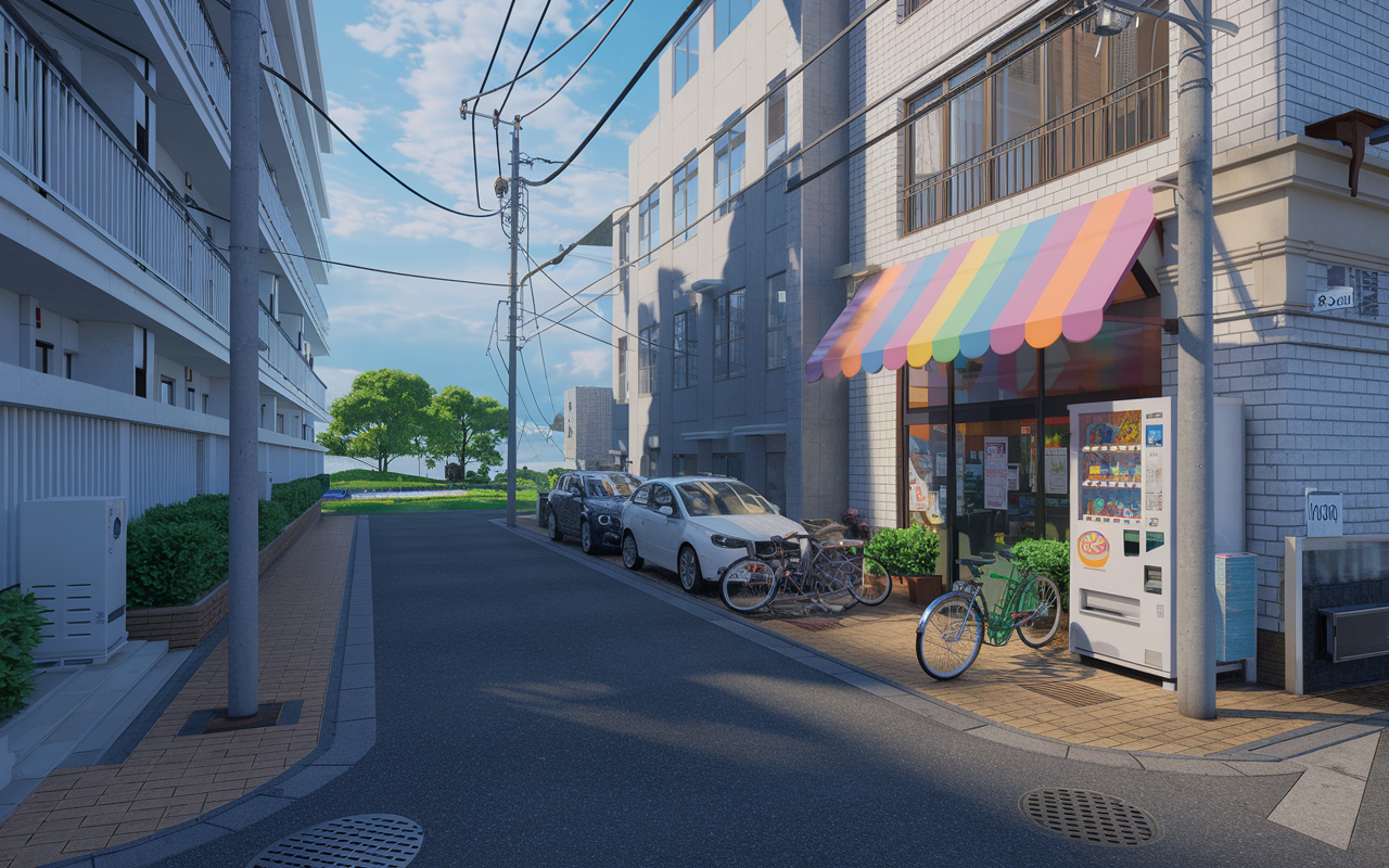 初めての一人暮らしは東大阪市が便利！暮らしやすいエリアを紹介...の画像