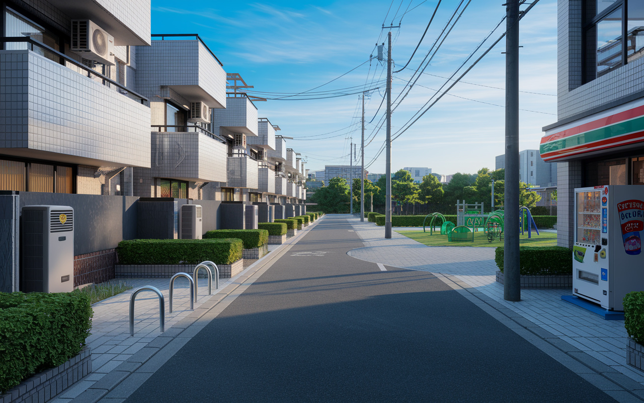 これで決まり住みやすい東大阪市の人気エリアは？特徴や住環境を...の画像