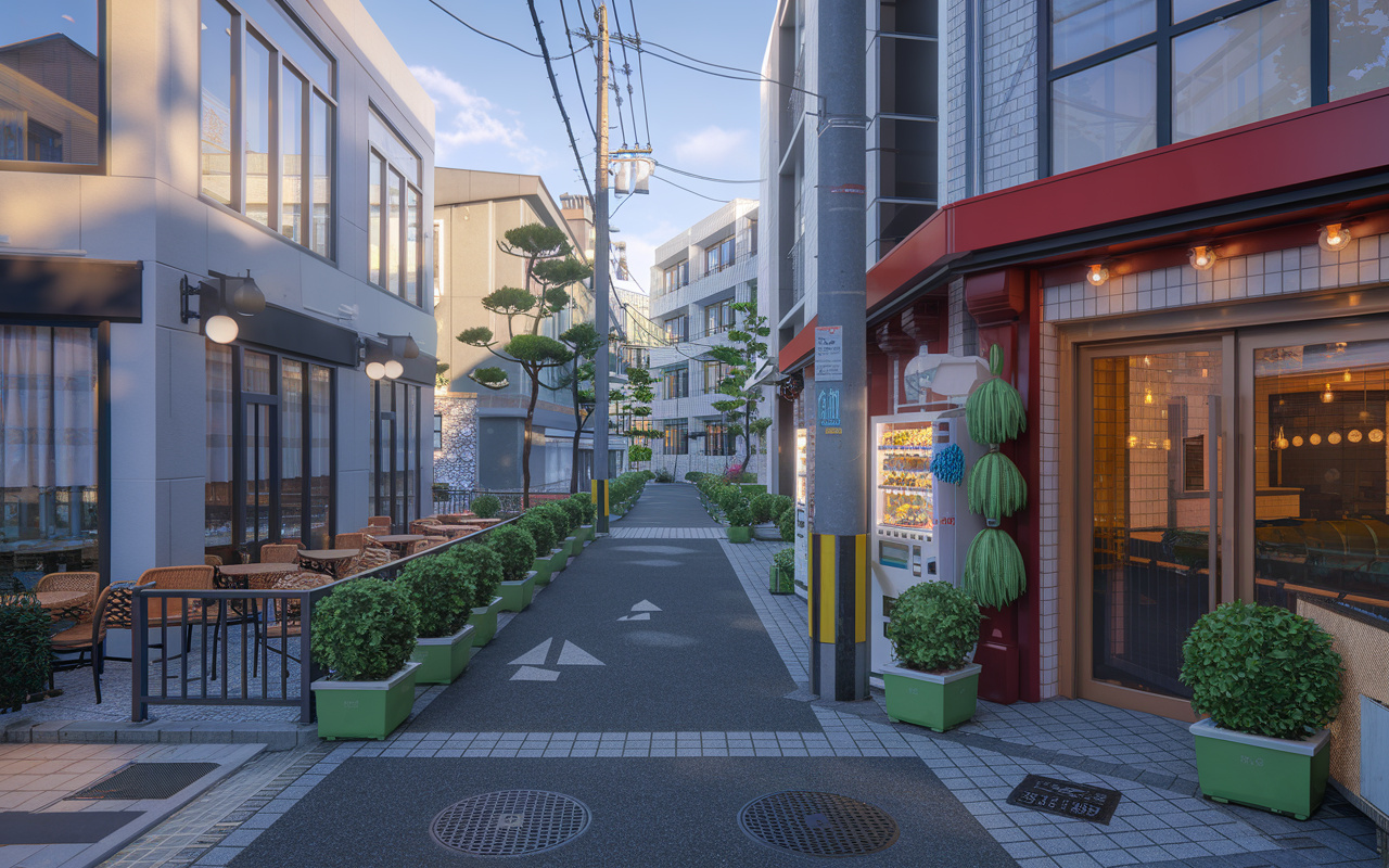 東大阪市での生活がもっと楽しくなる方法は？おすすめの飲食店や...の画像