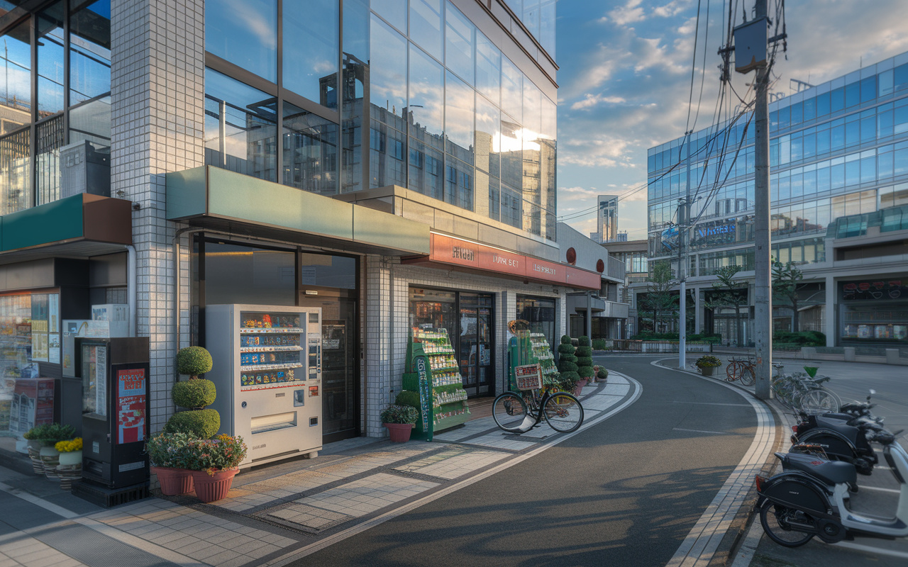 東大阪市のショッピングエリアはどこが便利？買い物スポットも紹...の画像