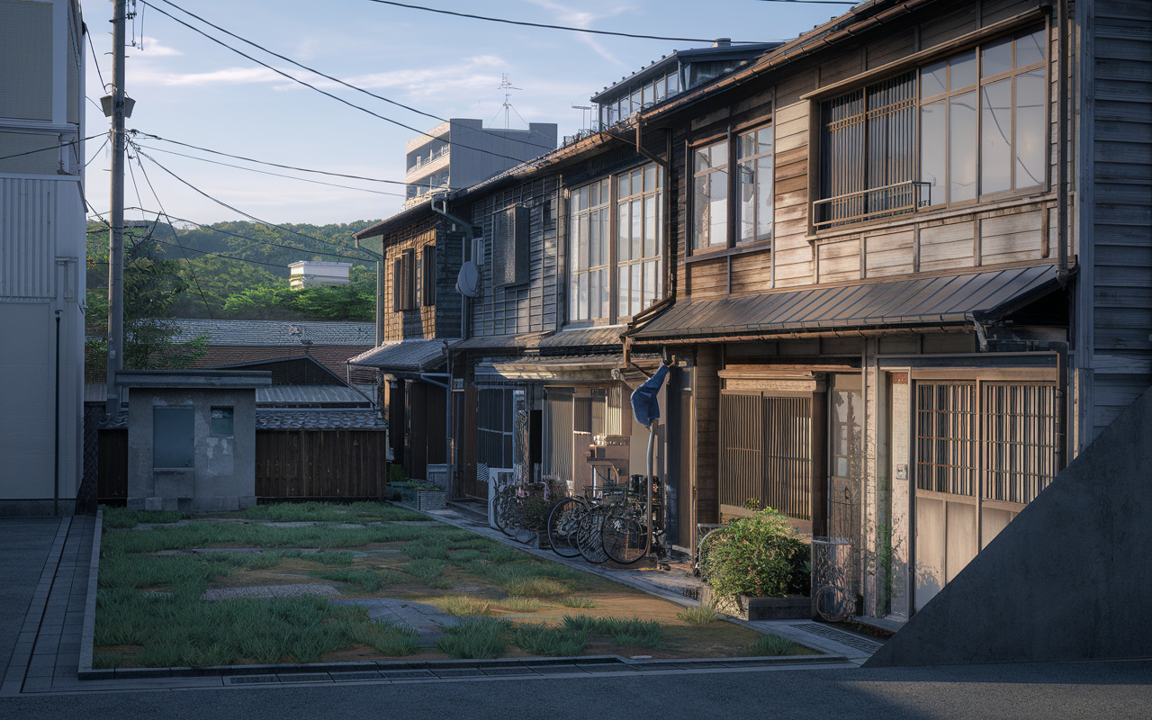 長屋や空き家を高く買取する会社を探す方法は？選び方のポイント...の画像