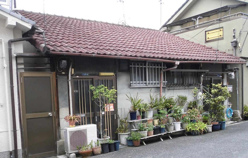 大阪市西淀川区の長屋を不動産会社買取で売りたい！高価買取のポ...の画像