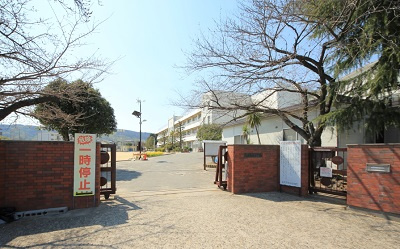 長岡第四小学校の学校情報を知りたい方へ！ブログで特徴や口コミ...の画像