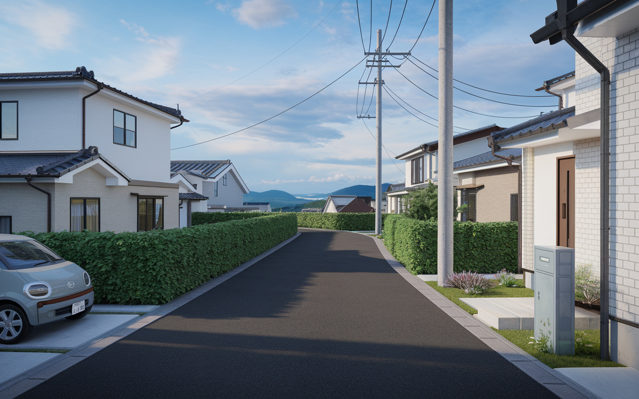 岡山県で住宅取得税が気になる方へ！計算方法と控除の基本を解説...の画像