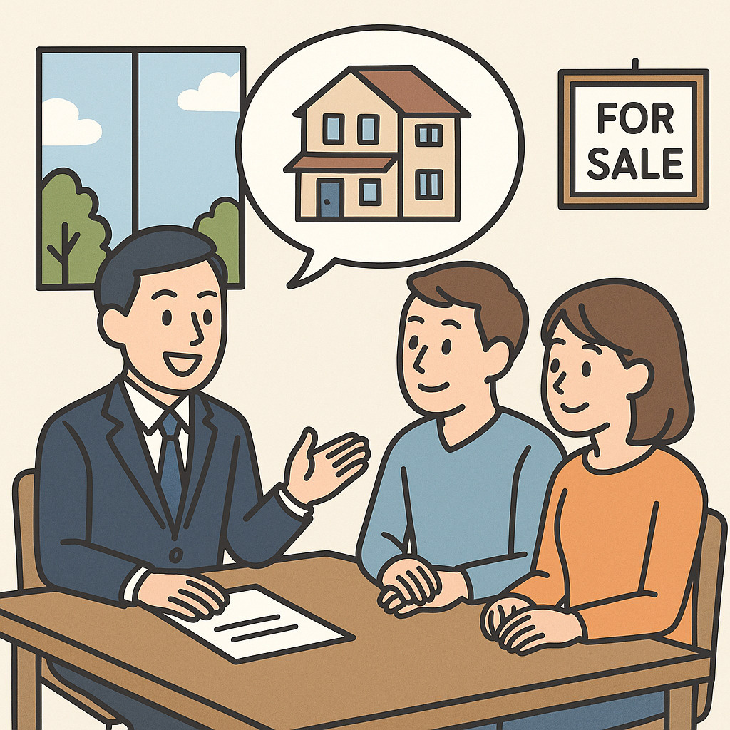  不動産仲介業とは？ 不動産仲介業の基礎知識の画像