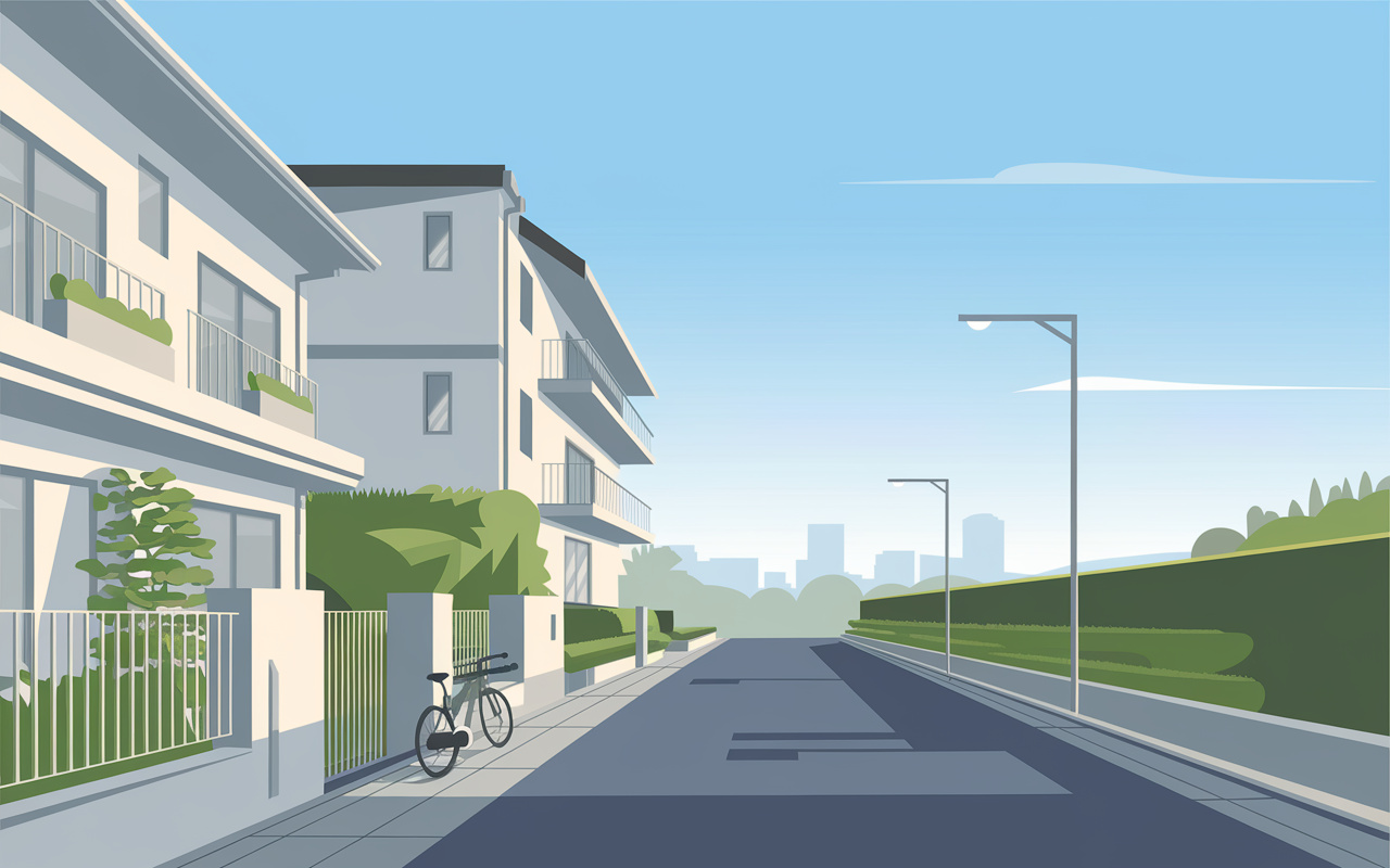新年度の岐阜市で学生向け物件を探すには？準備術や選び方のコツ...の画像