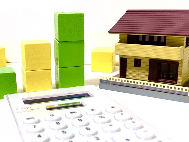 賃貸併用住宅は売却しにくい？購入者対応のポイントについても解...の画像