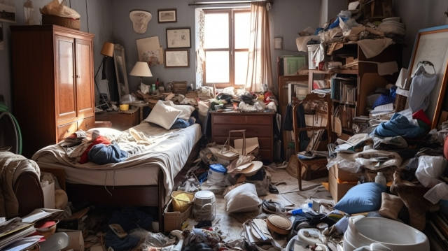 「汚いと売れないって本当？中古マンション売却の工夫についても解説」の画像