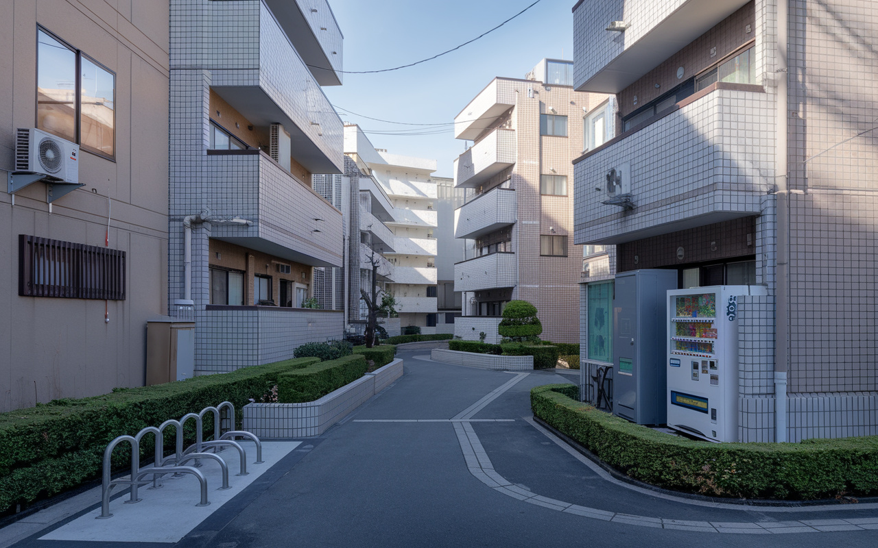 中古マンションが安い理由は何？注意点や選び方も紹介の画像