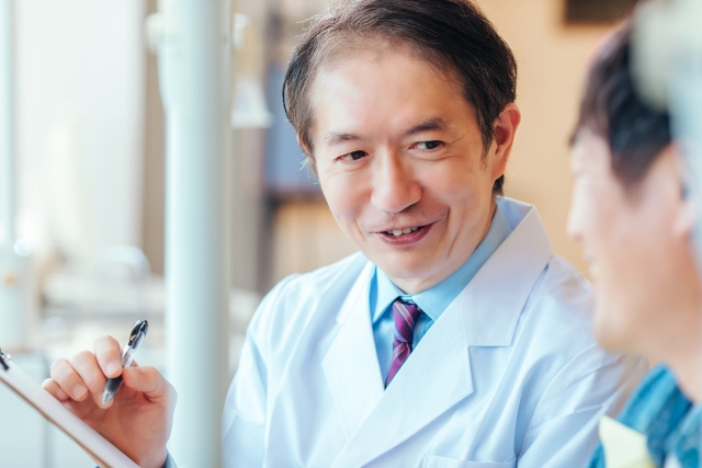 伏見区にある「松永医院」の概要！診療内容もご紹介の画像