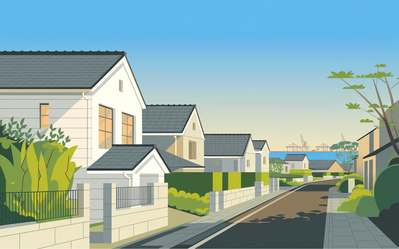 神戸市で戸建てリノベーションを考え中の方必見！相場や補助金情...の画像