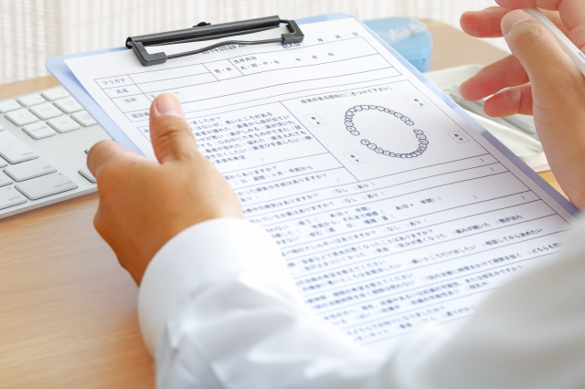 今治市にある「越智歯科医院」の概要！予防重視の診療体制もご紹...の画像